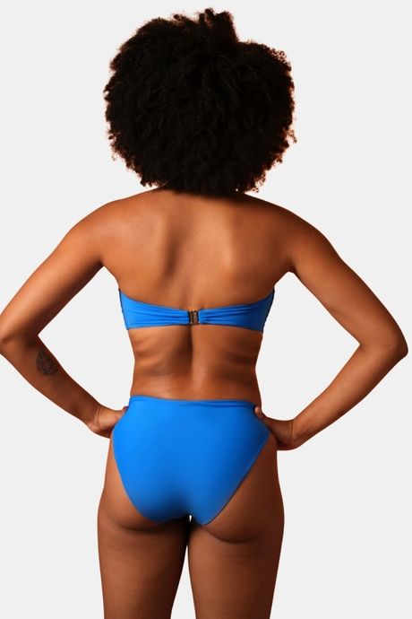 Mysthelle Removal Pad Quick Drying Bikini Set - Multicolor — image 2